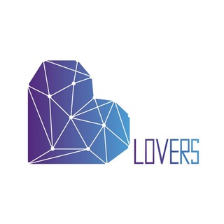 Логотип @d_lovers - Digital Lovers💜