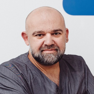 Логотип @d_n_pdoc - Проценко