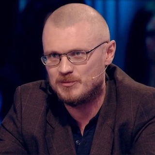 Логотип @d_ogneev - Реальная геополитика