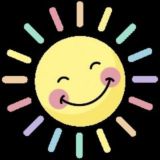 Логотип @d_s_solnishko_8 - МАДОУ ЦРР 8 Солнышко