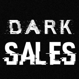 Логотип @d_sale - DarkSales