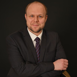 Логотип @d_savin - Денис Савин | налоговый юрист | адвокат