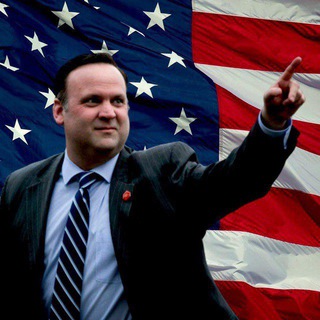 Логотип @d_scavino - Dan Scavino (Unofficial)