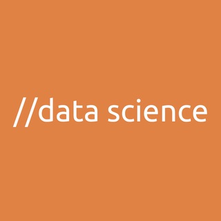 Логотип @d_science - devdigest // data science