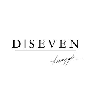 Логотип @d_seven_store - D_SEVEN_STORE