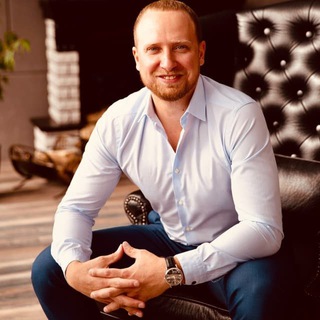 Логотип @d_shelomentsev - ★ ИНТЕРНЕТ-БИЗНЕС ★ Дмитрий Шеломенцев