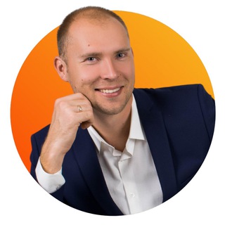 Логотип @d_tishansky - Дмитрий Тишанский • ТОП МЛМ