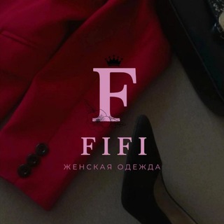 Логотип @da2v0rxgqkm4mzmy - fifi_fastion🕊💌