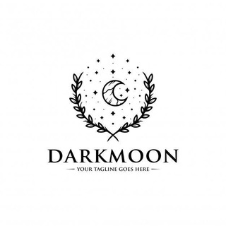 Логотип @da7k_moon - 𝐃𝐚𝐫𝐤𝐌𝐨𝐨𝐧 🌘