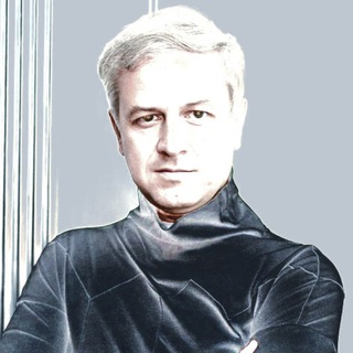 Логотип @da_andreev - Дмитрий Андреев ☦️🇷🇺