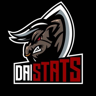 Логотип @da_artiomov - DA | STATS