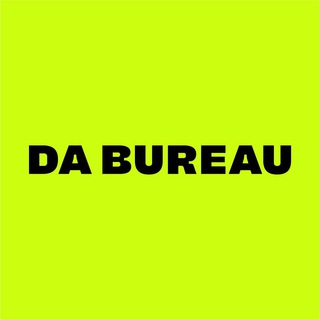 Логотип @da_bureau - da_bureau