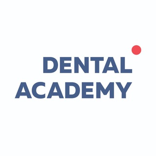 Логотип @da_dentalacademy - Dental Academy