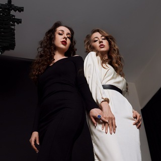 Логотип @da_jewellery - D&A jewellery