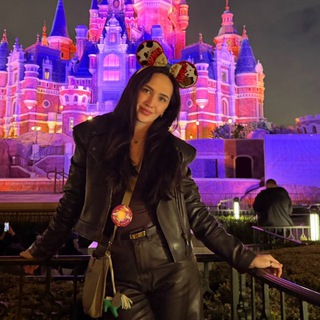 Логотип @da_see_and_do - ДА | Вдохновляйся и действуй