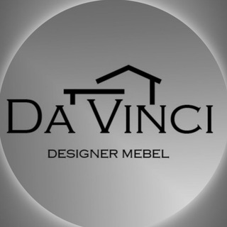 Логотип @da_vinci_kazan - Da Vinci Kazan
