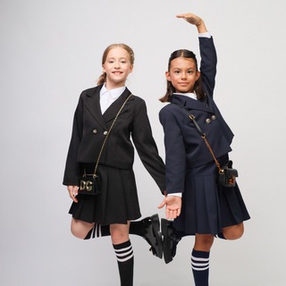 Логотип @daam_kids - DAAM_KIDS