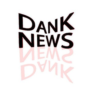 Логотип @daankkkk - DANK NEWS