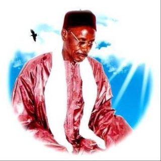 Логотип @daaraserignemordiop - Daara Serigne Mor Diop