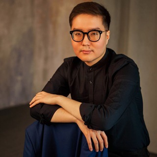 Логотип @daavrta - Даавр Дорҗин | Davur Dordzhiev