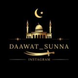 Логотип @daawat_sunna - Daawat_Sunna