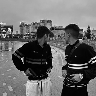Логотип @dab260608 - kontora crew