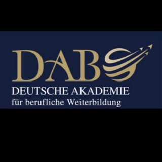 Логотип @dab_akademie - DAB Akademie Düsseldorf
