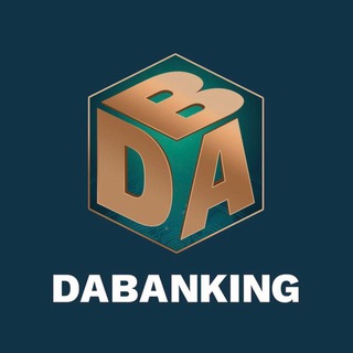 Логотип @dabankingofficial - DABANKING OFFICIAL