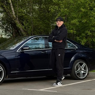 Логотип @dabenko - DA8BA