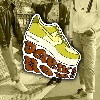 Логотип @dabikshome - Dabik's Home| Доставка POIZON