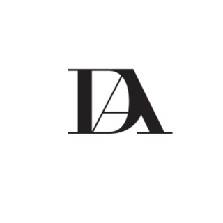 Логотип @dabookpublisher - Издательство DA