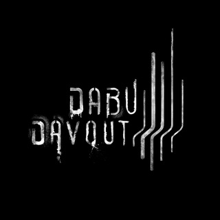 Логотип @dabudavout - Dabu Davout