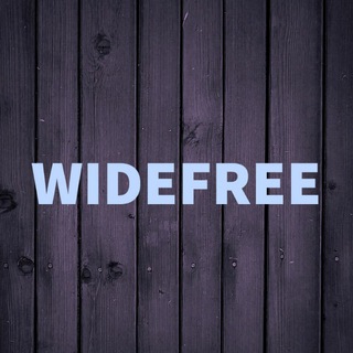 Логотип @dabudethalyava - WIDEFREE💰
