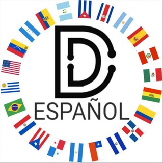 Логотип @daccspanish - Dacc en Español Oficial.