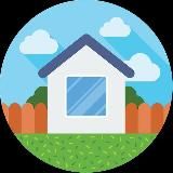 Логотип @dacha_1234 - Дача Огород Садоводство