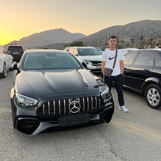 Логотип @dacha_alisher - Alisher dacha