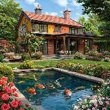 Дача для души 🏡 Сад | Огород