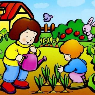 Логотип @dacha_laifhaki - Сад - огород на даче - Лайфхаки