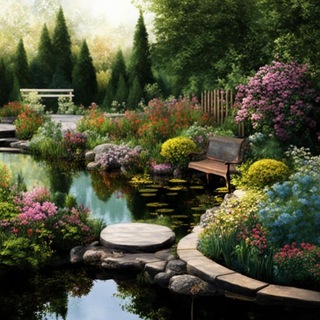 Логотип @dacha_lifehack - Дачные лайфхаки