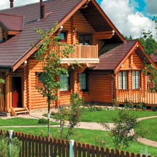 Логотип @dacha_sadovod - Дача_садовод