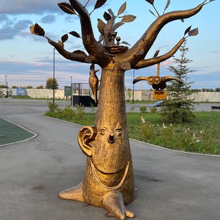 Логотип @dacha_ydacha - Идеи для дачи