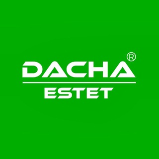 Логотип @dachaestet - Dachaestet