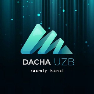 Логотип @dachao - Dacha_uz
