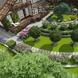 Дача💚огород💚ландшафтный дизайн