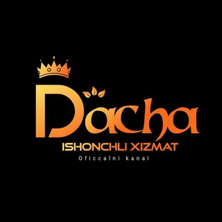 Логотип @dachatop2 - Dacha