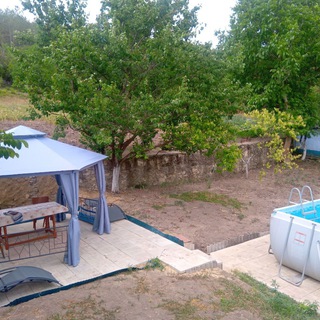 Логотип @dachnik935 - Дачник