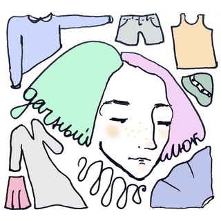 Логотип @dachniy_luk - дачный люк