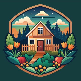 Логотип @dachniyexpert - Дачный эксперт | Диванный наблюдатель