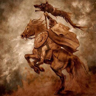 Логотип @daciisiromanii - Dacii🐺 & Romanii⚔️