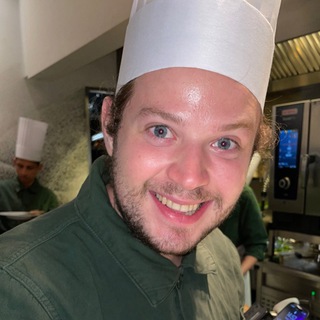 Логотип @dacookersminds - dacooker_